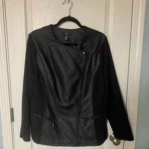 Women’s Blazer 1X